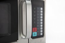 Magnetron Combisteel