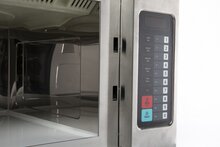 Magnetron Combisteel