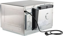Magnetron Combisteel