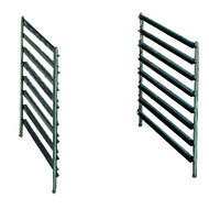 Geleiderset Combisteel