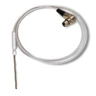 Kern temperatuurmeter Combisteel