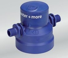 Waterfilter startset Combisteel