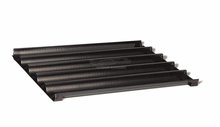 Stokbrood rek 530x325x10 Combisteel