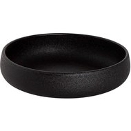 Kom 15,5 cm Universe black