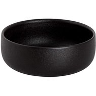 Kom 11 cm Universe black