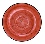 Schotel 16 cm Passion Red Aura