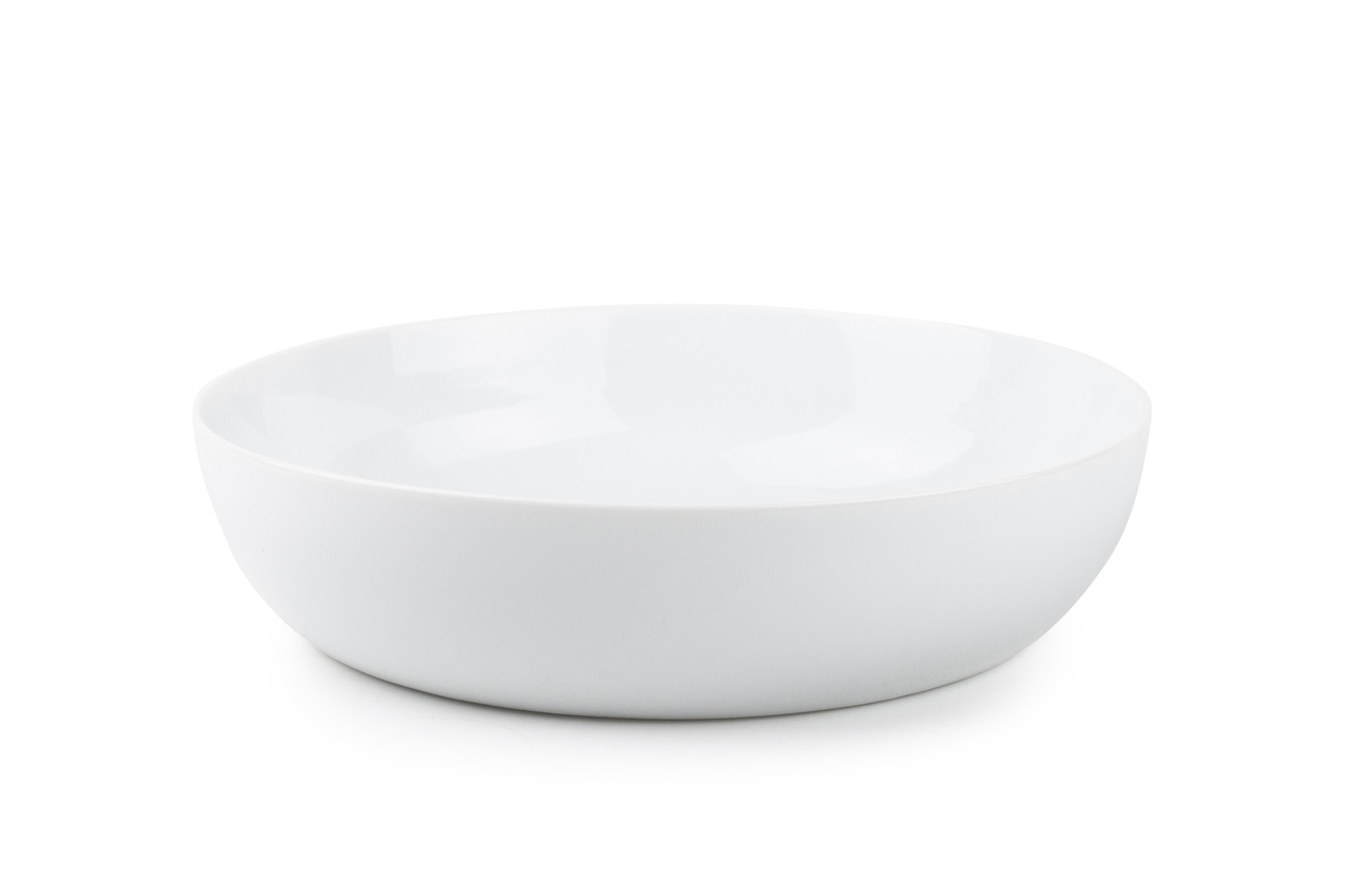 Diep bord 21 cm Nola