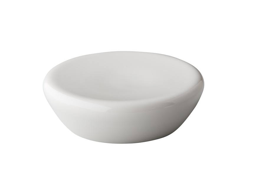 Bord 20 cm conisch hoog St. James