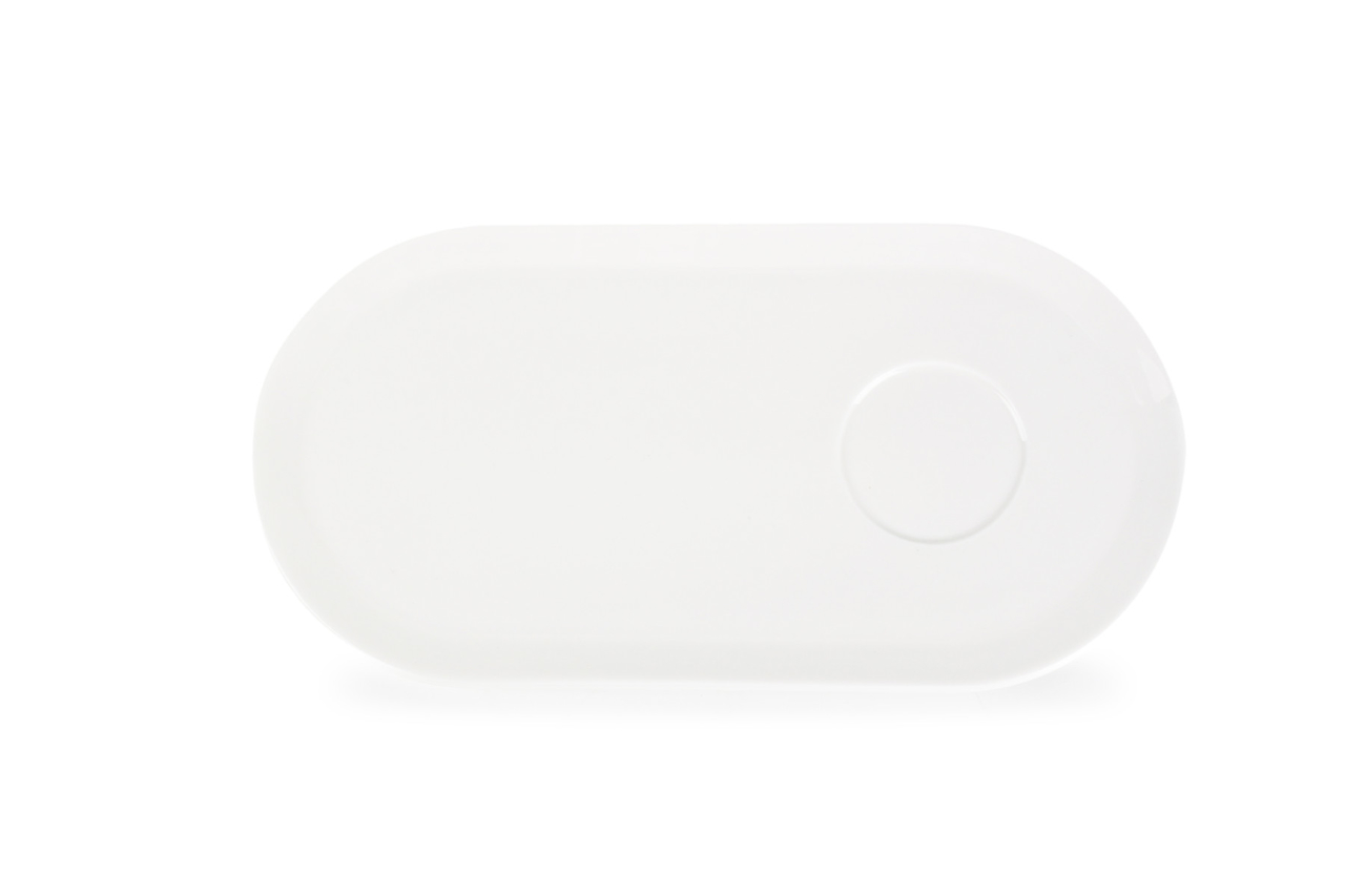 Schotel ovaal 25,5 cm Eon