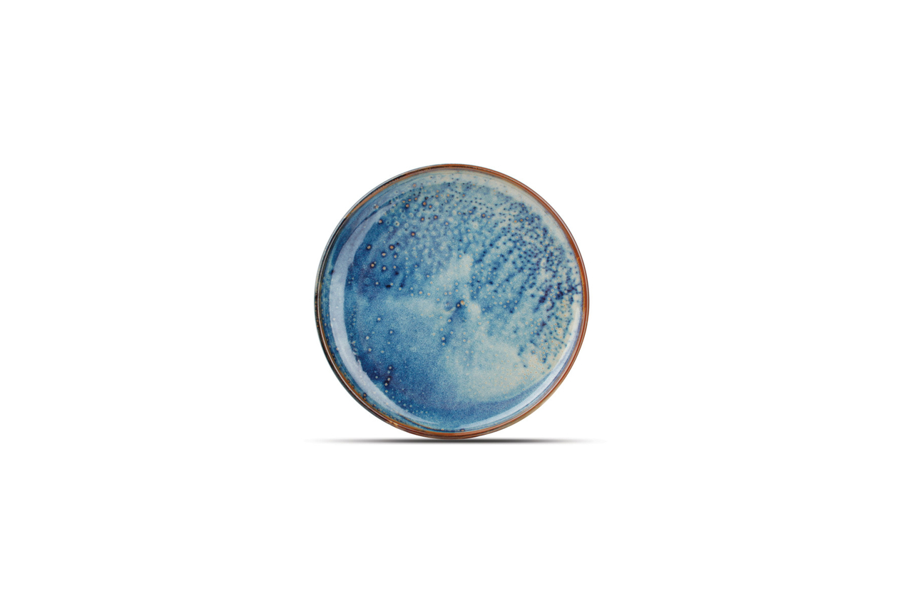 Bord 20,5 cm Nova Blue