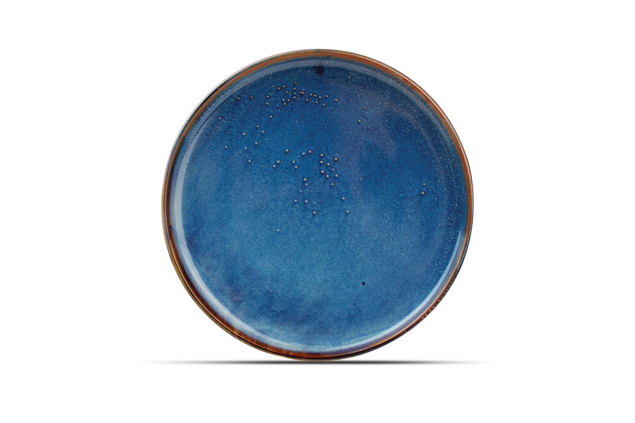 Bord 28,5 cm Nova Blue
