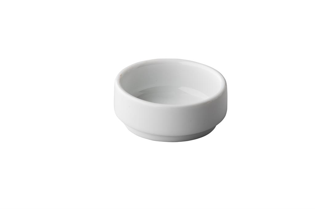 Ramekin 60 ml stapelbaar Q Basic