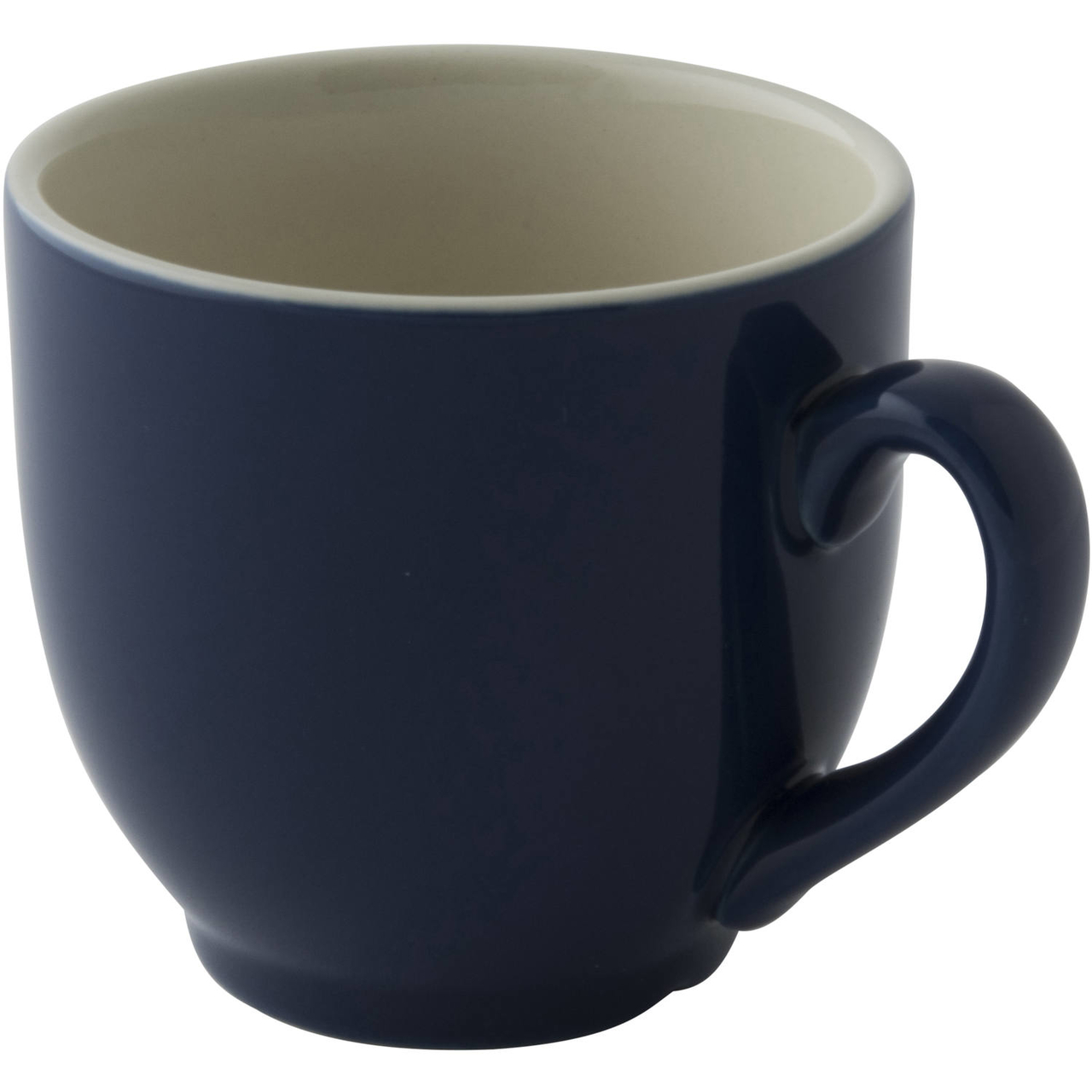 Kop 14 cl blauw Palmer