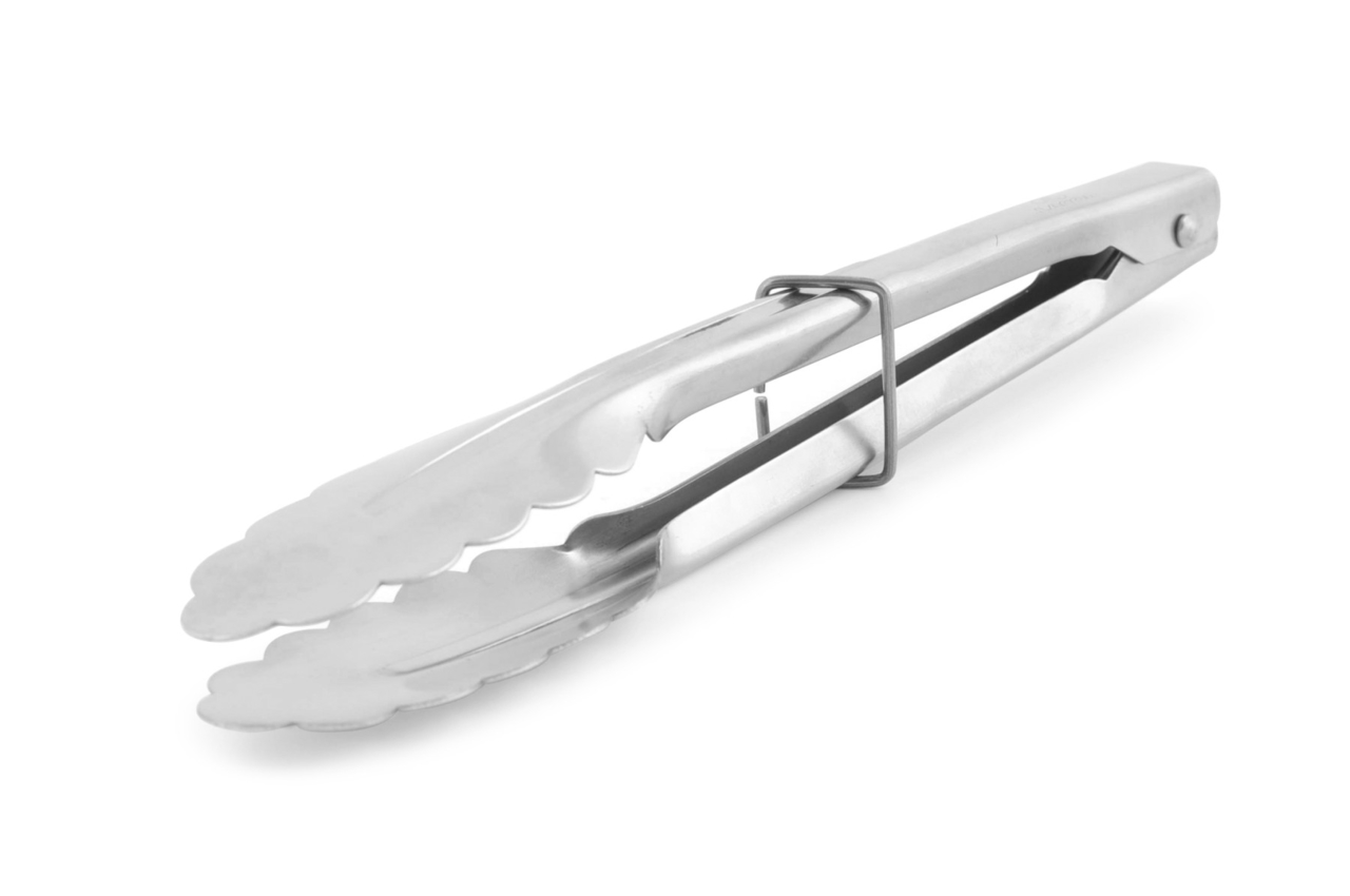 Serveertang 30 cm Lacor