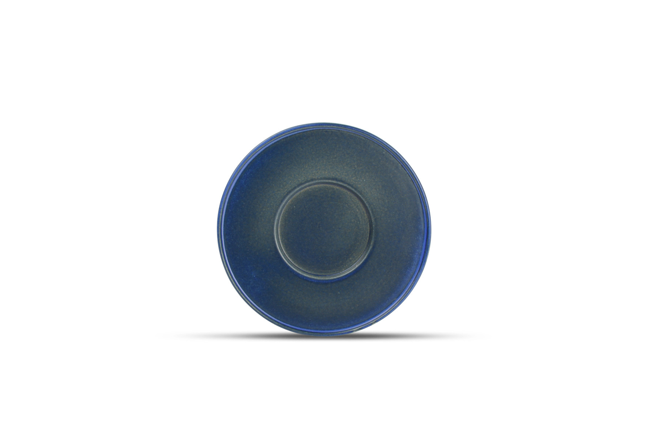 Schotel 14,5 cm Yong Verso Blue