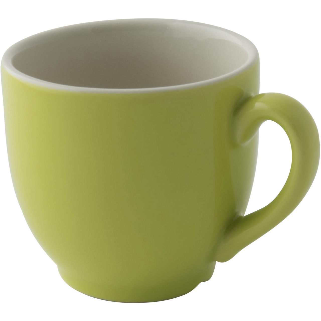 Kop 14 cl lime groen Palmer