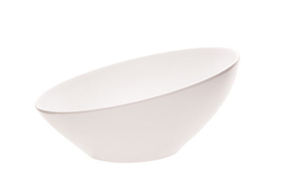 Slakom large Wit Anthony Melamine