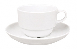 Gural Ent Kop en Schotel 170ml