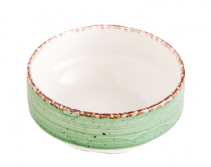 Gural Ent Slakom groen 12 cm 