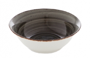 Gural Ent Kom Antraciet 23 cm