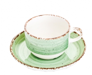 Gural Kop en Schotel groen 170 ml