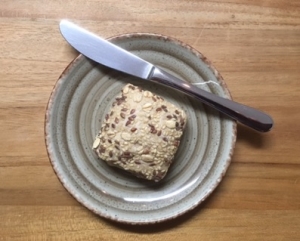 Gural Ent Plat bord Terra 15 cm