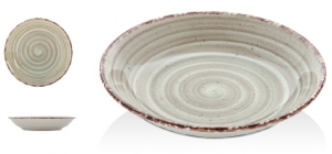 Gural Ent Diep Bord Terra 20 cm