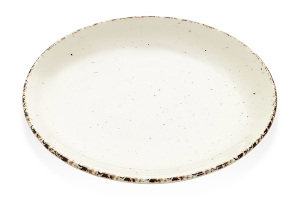 Gural Ent Plat bord Side 27 cm