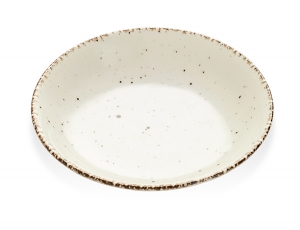 Gural Ent Diep Bord Side 20 cm