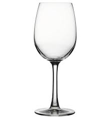 Wijnglas Kristal 350 ml