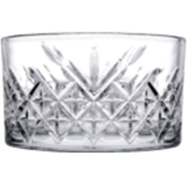 Pasabahce Amuseschaal Timeless 9 cm