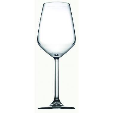 Pasabahce Wijnglas Allegra 350 ml