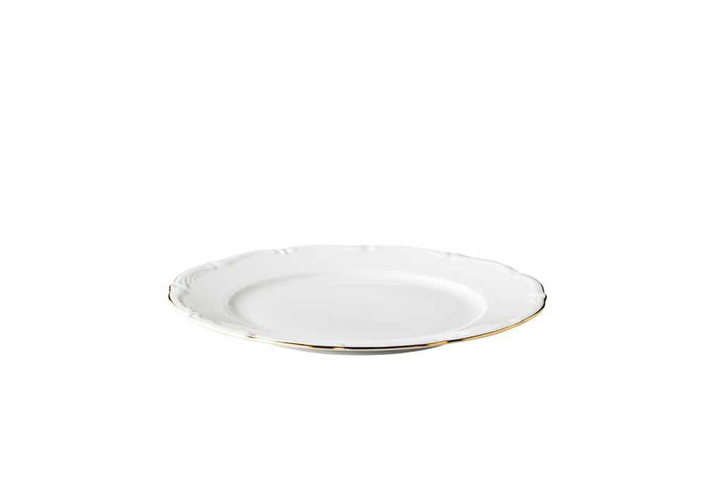 Dinerbord 22 cm