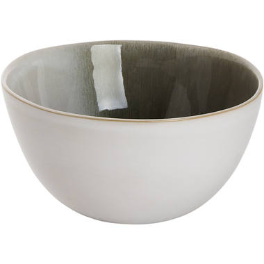 Palmer Schaal Nordic 15 cm Wit