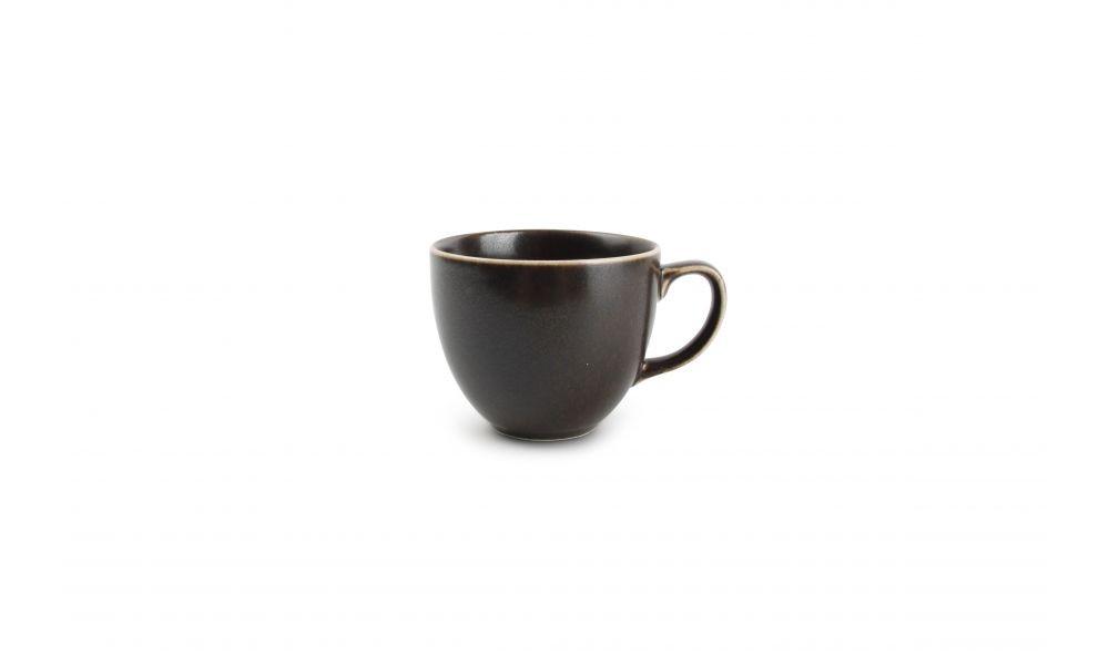 Kop 30cl Ash Bruin