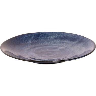 Palmer Bord Kiryu 25,5 cm Blauw