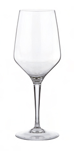 Wijnglas 58 cl getemperd Hostelvia Mencia