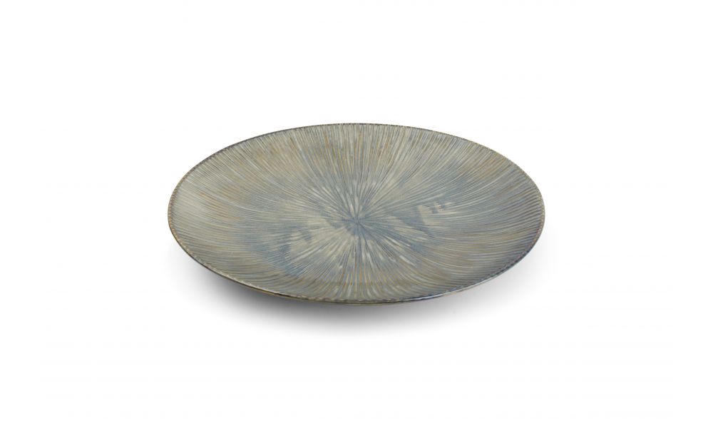 Bord 40 cm Halo