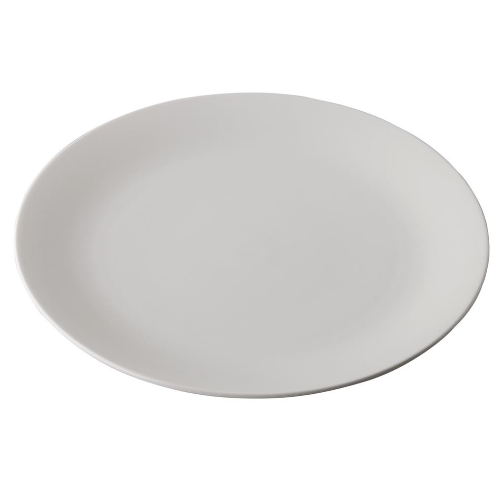 Bord 26 cm Q Fine China