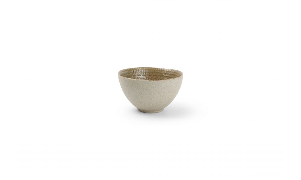 Kommetje 10 cm Mosaic Olive