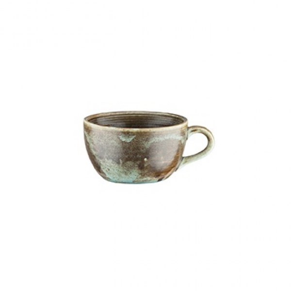 Kop 25 cl Coral Brown Green