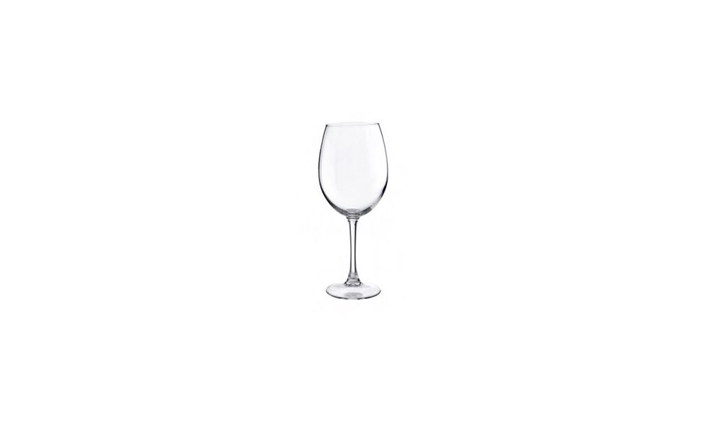 Wijnglas 35 cl getemperd Syrah