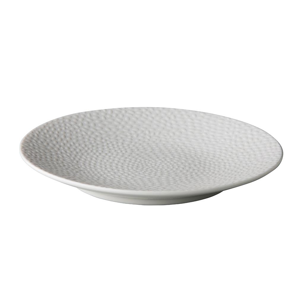 Bord Rond Q-Authentic Polar 16cm