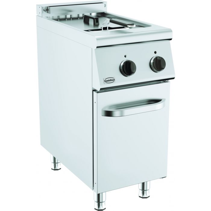 Friteuse Elektrisch 1x10L Combisteel Base 700