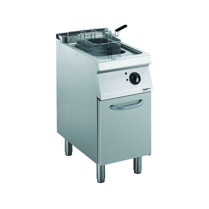 Friteuse Elektrisch 14L Combisteel Pro 700