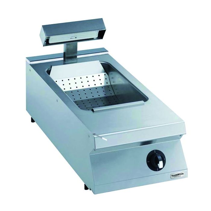 Frietwarmhoudunit Combisteel Pro 900