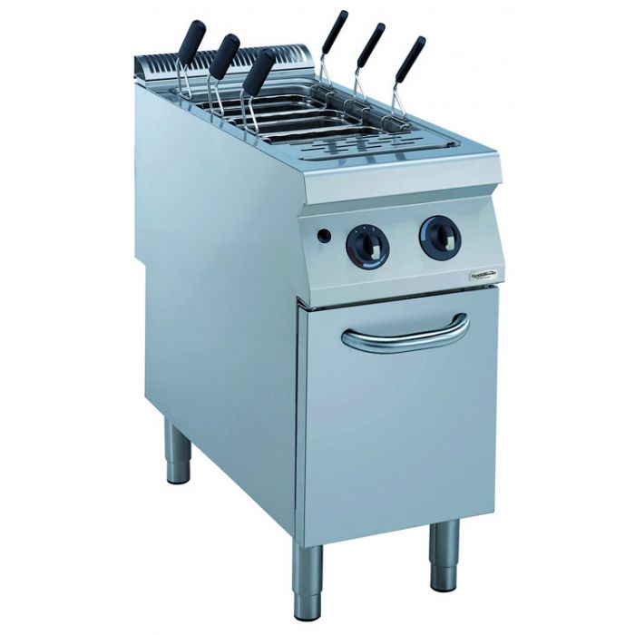 Gas Pastakoker Combisteel Pro 900