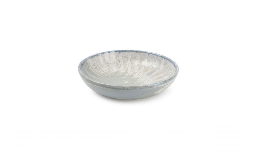 Kom Sea Green Atlas 15x3,5cm