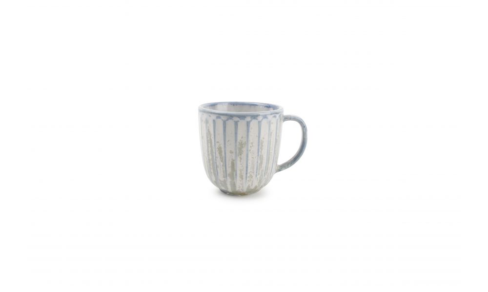 Koffiekopje Sea Green Atlas 17cl