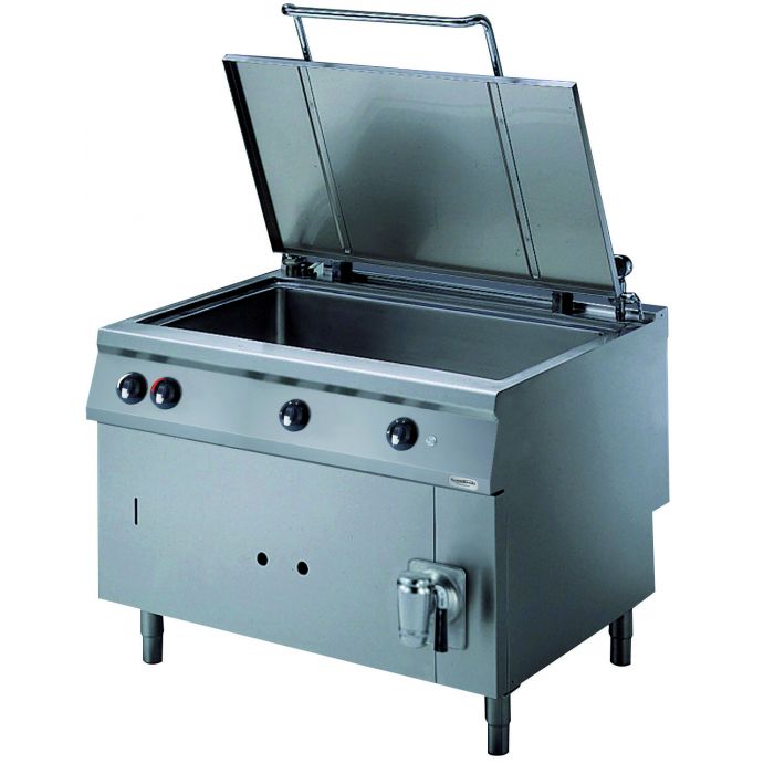 Kookketel Elektrisch 250L Combisteel Pro 900